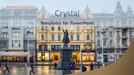  Presentation with croatia zagreb - 