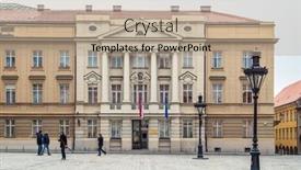  Presentation with parliament - 