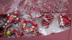  Presentation with simbol - 