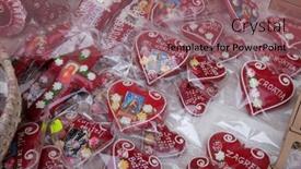  Presentation with simbol - 