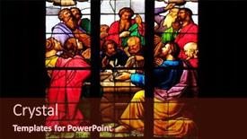  Presentation with virgin mary - 