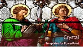  Presentation with kings - 