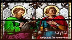  Presentation with kings - 