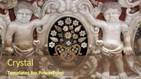  Presentation with angels - 