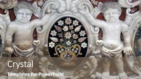  Presentation with angels - 