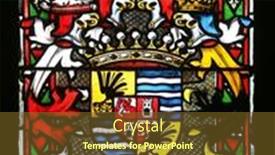  Presentation with stained glass - 