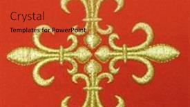  Presentation with croatia zagreb - 