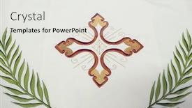  Presentation with croatia zagreb - 