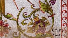  Presentation with croatia zagreb - 