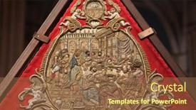  Presentation with god - 