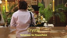  Presentation with god - 