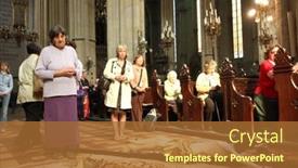  Presentation with god - 