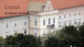  Presentation with croatia zagreb - 