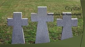  Presentation with cemetery - 