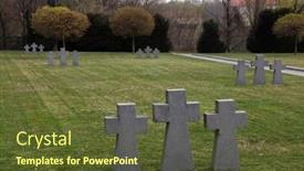  Presentation with cemetery - 