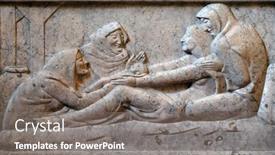  Presentation with croatia zagreb - 