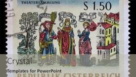  Presentation with croatia zagreb - 