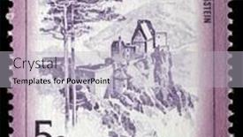  Presentation with croatia zagreb - 