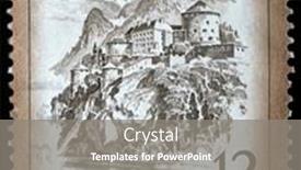  Presentation with croatia zagreb - 