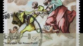  Presentation with croatia zagreb - 