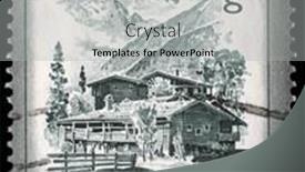  Presentation with croatia zagreb - 