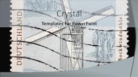  Presentation with croatia zagreb - 