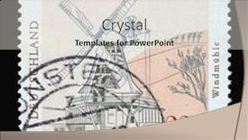  Presentation with croatia zagreb - 