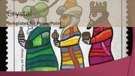  Presentation with kings - 