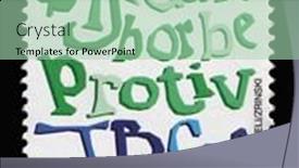  Presentation with tuberculosis - 