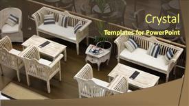  Presentation with bistro - 