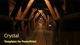  Presentation with croatia zagreb - 