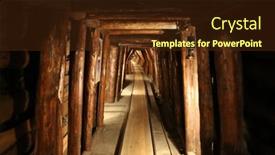  Presentation with croatia zagreb - Presentation theme featuring zagreb-croatia-december-04 background and a  colored foreground