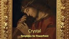  Presentation with jesus cross - 