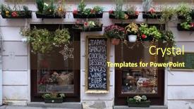  Presentation with croatia zagreb - 