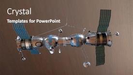  Presentation with nikola - Presentation featuring zagreb-croatia-december-17-model background and a tawny brown colored foreground