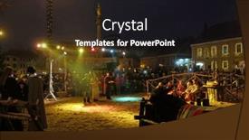  Presentation with religious advent - 