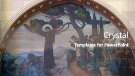  Presentation with croatia zagreb - 