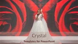  Presentation with singer - 