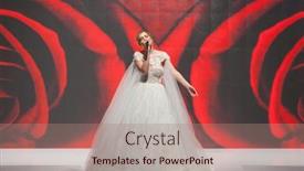  Presentation with singer - 