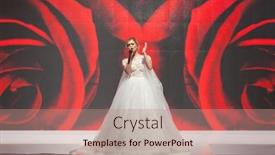  Presentation with singer - 