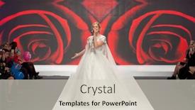  Presentation with singer - 