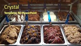  Presentation with croatia zagreb - 