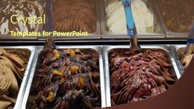  Presentation with croatia zagreb - 