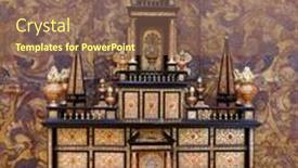  Presentation with 18th century - 