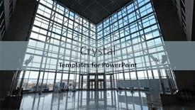  Presentation with university building - 