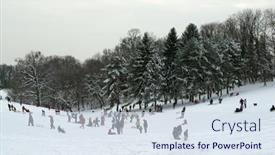  Presentation with families - 