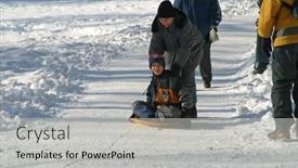  Presentation with families - 