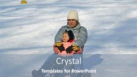  Presentation with families - 