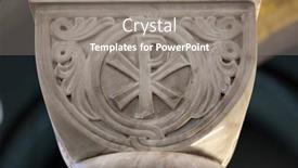  Presentation with croatia zagreb - Slides having zagreb-croatia-january-31-pax background and a gray colored foreground