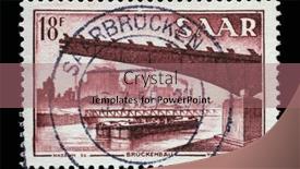  Presentation with population - Beautiful slides featuring zagreb-croatia-july-02-2014 backdrop and a coral colored foreground